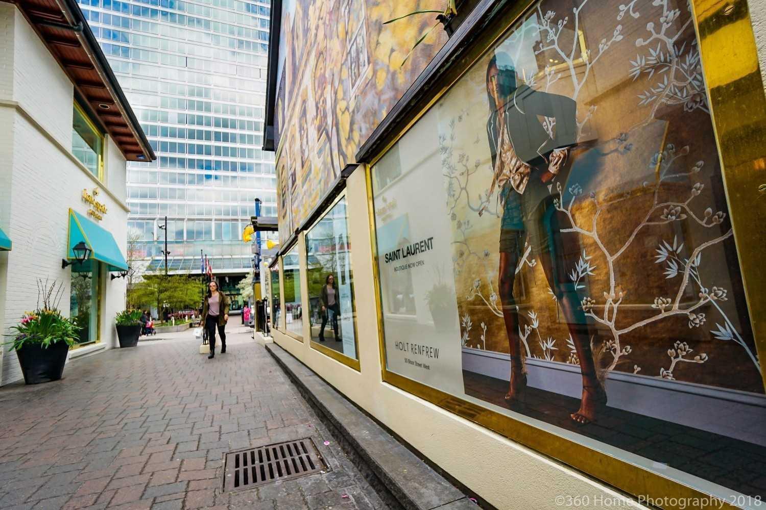 University Of Toronto Utsg Suites Exterior photo